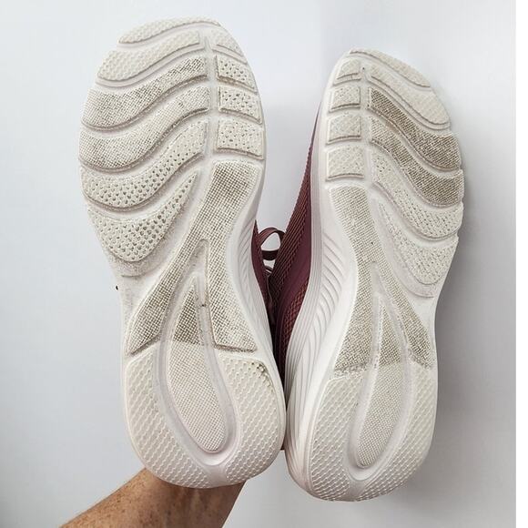 BOBS Sport by Skechers™ Squad Waves Still Wading Women's Sneakers Size 7.5 - Picture 7 of 9